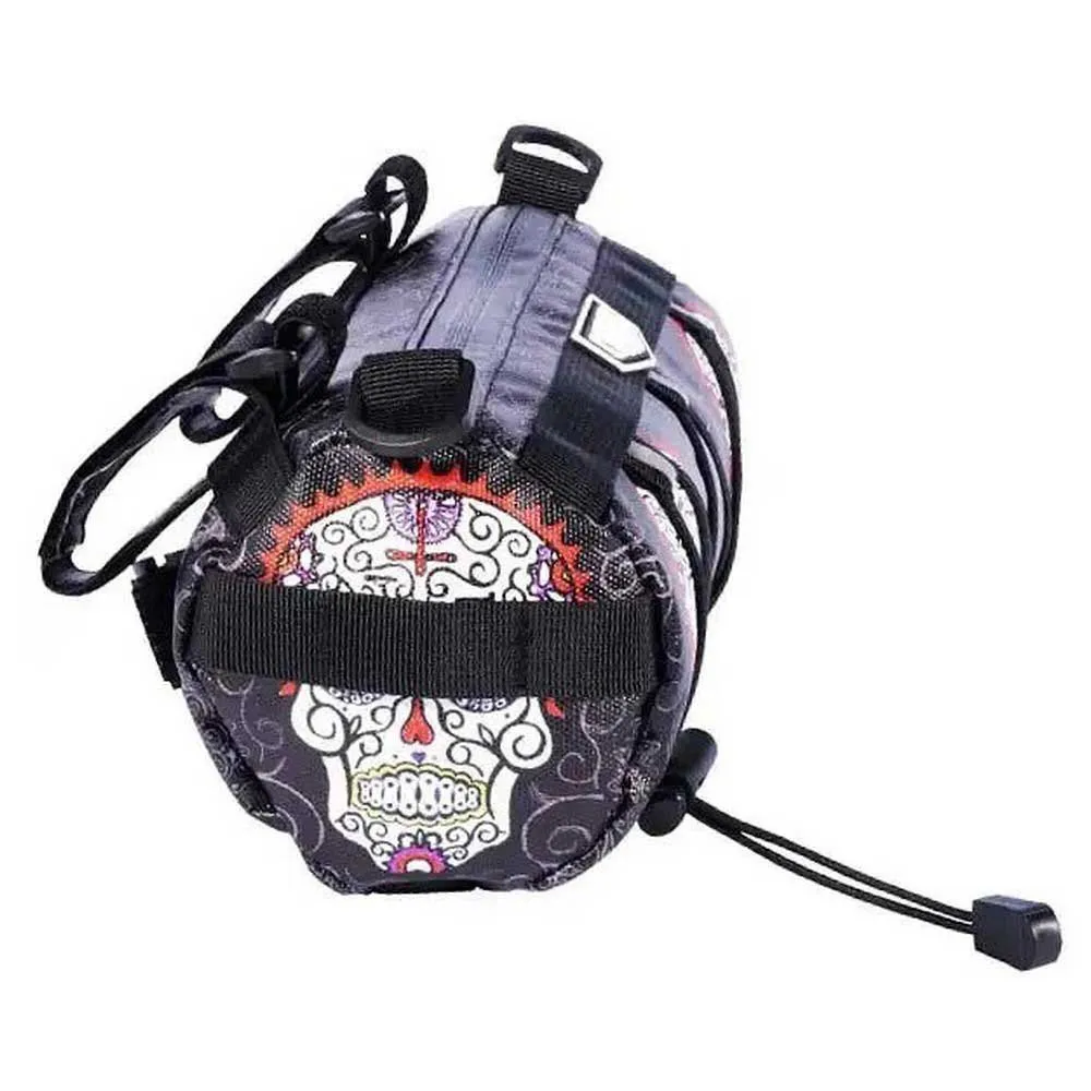 Cycology Day Of The Living Black Styreveske 2.4l, Multicolor, One Size Cycology Day Of The Living Black Styreveske 2.4l, Multicolor, One Size