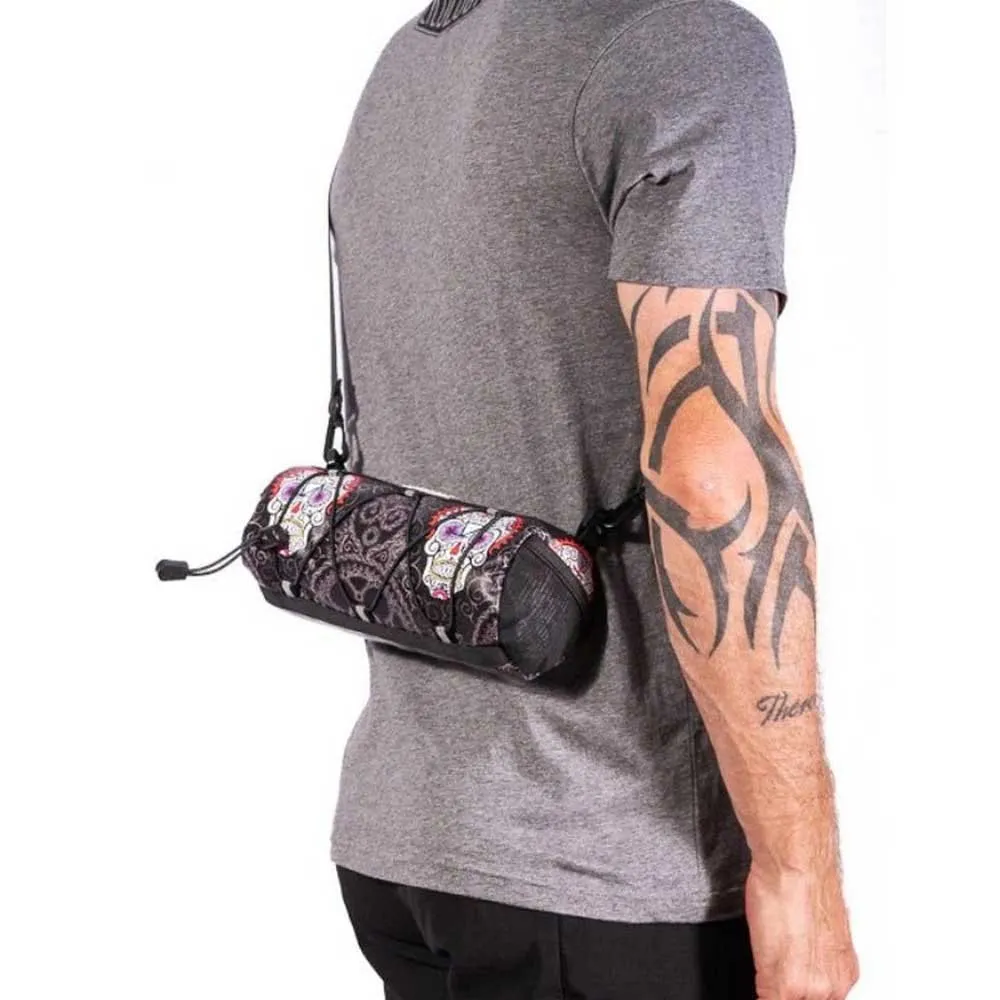Cycology Day Of The Living Black Styreveske 2.4l, Multicolor, One Size Cycology Day Of The Living Black Styreveske 2.4l, Multicolor, One Size