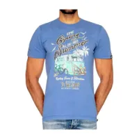 Cycology Epic Cycling Kortarmet T-skjorte