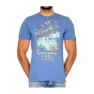 Cycology Epic Cycling Kortarmet T-skjorte