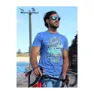 Cycology Epic Cycling Kortarmet T-skjorte