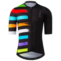 Cycology Far Horizon Reborn Kort Ermet Trøye Cycology Far Horizon Reborn Kort Ermet Trøye