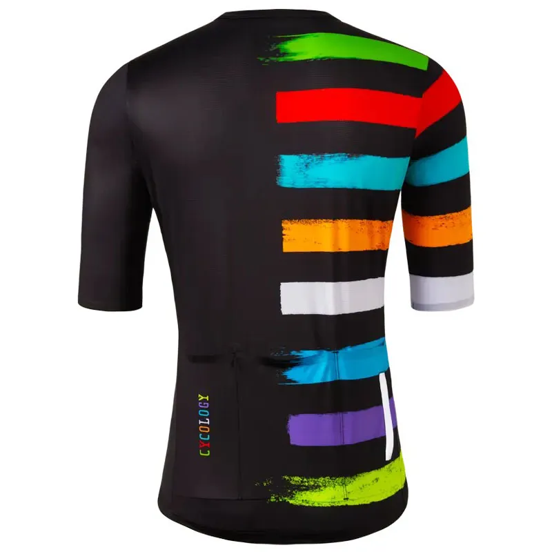 Cycology Far Horizon Reborn Kort Ermet Trøye Cycology Far Horizon Reborn Kort Ermet Trøye