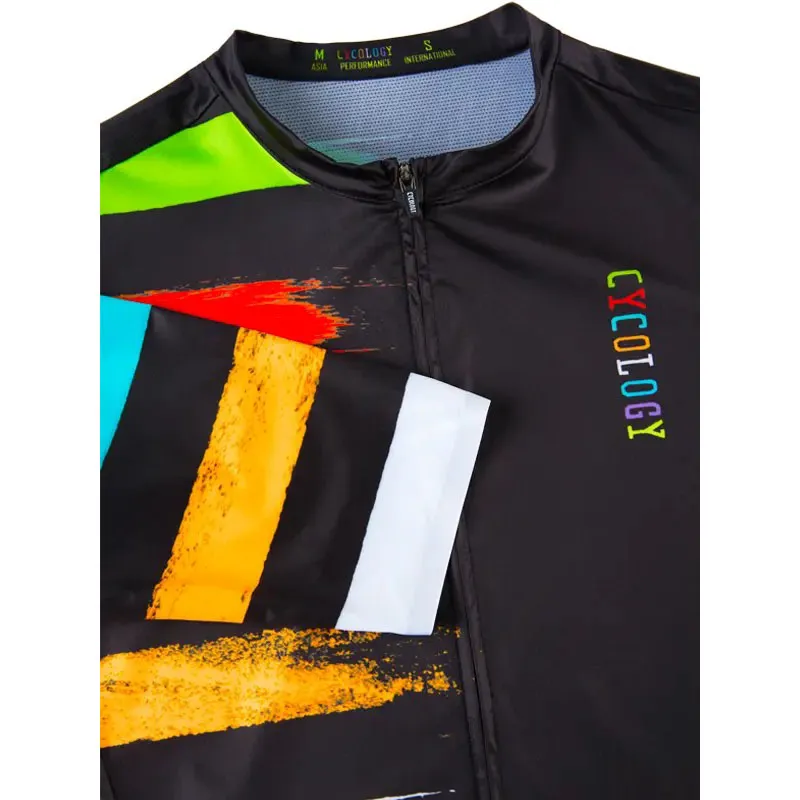 Cycology Far Horizon Reborn Kort Ermet Trøye Cycology Far Horizon Reborn Kort Ermet Trøye