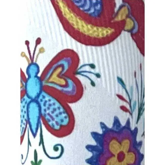 Cycology Frida Armvarmere, White / multicolor Cycology Frida Armvarmere, White / multicolor