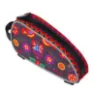 Cycology Frida Black 0.65l Topprørtveske, Multicolor, One Size
