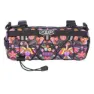Cycology Frida Black Styreveske 2.4l, Multicolor, One Size