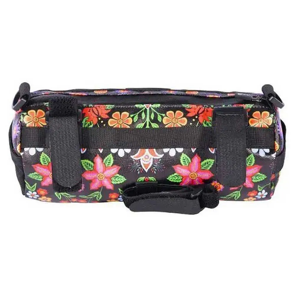 Cycology Frida Black Styreveske 2.4l, Multicolor, One Size