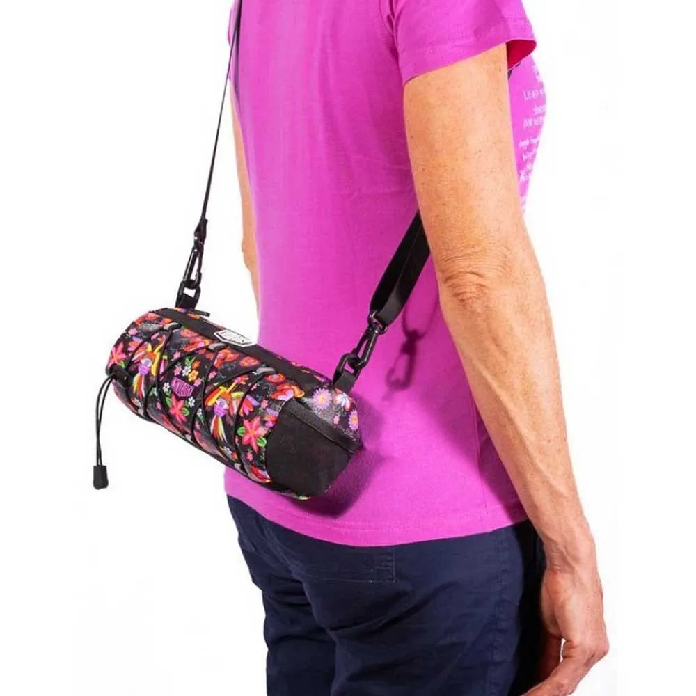 Cycology Frida Black Styreveske 2.4l, Multicolor, One Size