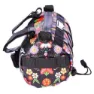 Cycology Frida Black Styreveske 2.4l, Multicolor, One Size