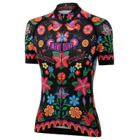 Cycology Frida Kort Ermet Trøye