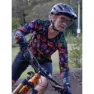 Cycology Frida Langarmet Enduro-sykkeltrøye