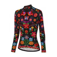 Cycology Frida Lightweight Summer Langermet Trøye Cycology Frida Lightweight Summer Langermet Trøye