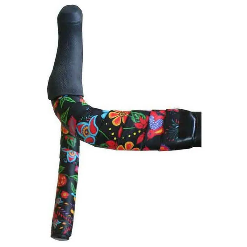 Cycology Frida Styretape, Black, One Size Cycology Frida Styretape, Black, One Size