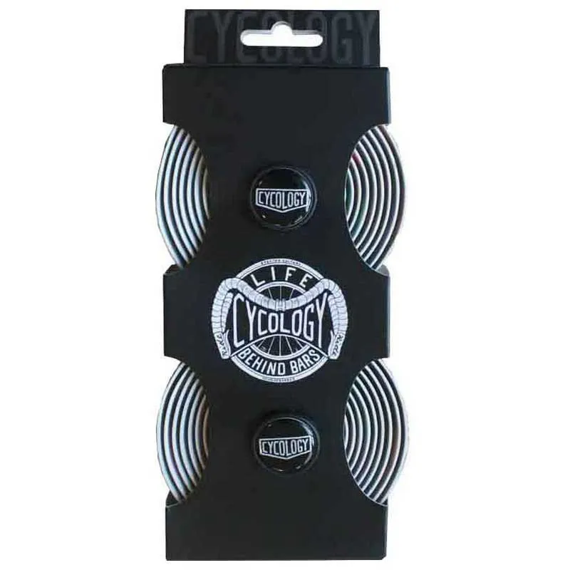 Cycology Frida Styretape, Black, One Size Cycology Frida Styretape, Black, One Size