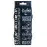Cycology Frida Styretape, Black, One Size