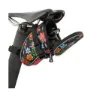 Cycology Frida Verktøy Sadelveske, Multicolor, One Size