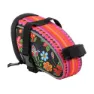 Cycology Frida Verktøy Sadelveske, Multicolor, One Size
