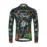 Cycology Gangsta Langermet Trøye, Multicolor, S