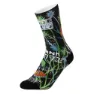 Cycology Gangsta Sokker, Black
