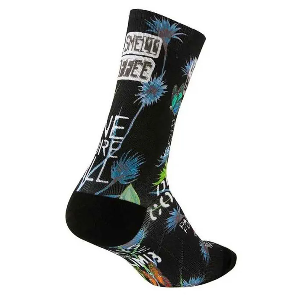 Cycology Gangsta Sokker, Black
