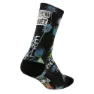 Cycology Gangsta Sokker, Black