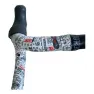 Cycology Graffiti Styretape, Multicolor white, One Size
