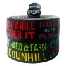 Cycology Hill Styretape, Multicolor, One Size