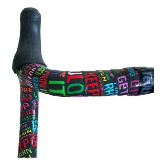 Cycology Hill Styretape, Multicolor, One Size