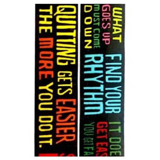 Cycology Hill Styretape, Multicolor, One Size