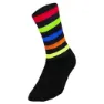 Cycology Horizon Aero Lange Sokker, Multicolor