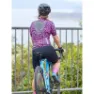 Cycology Kitty Classic Kort Ermet Trøye