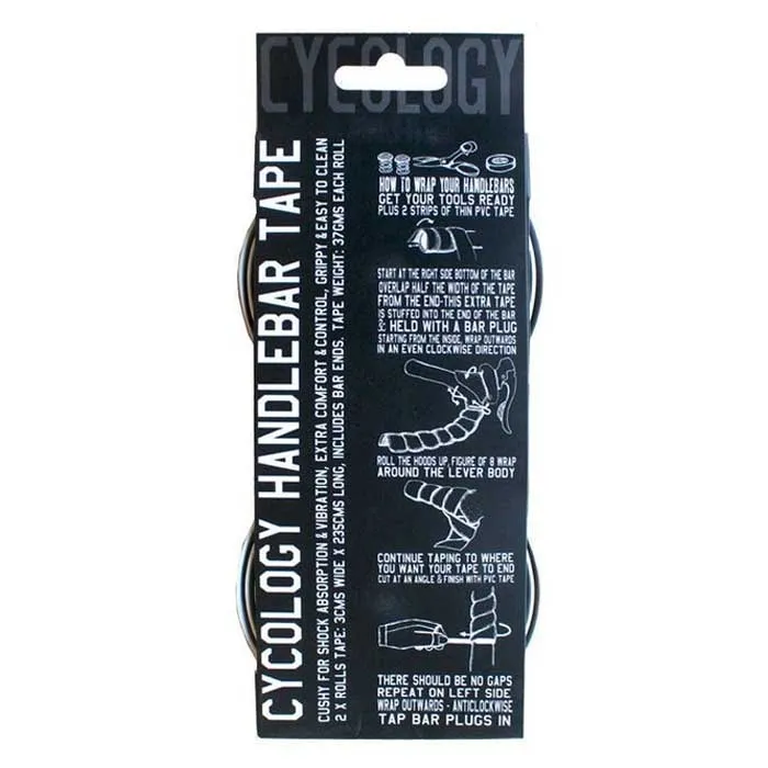 Cycology Kitty Styretape, Multicolor, One Size