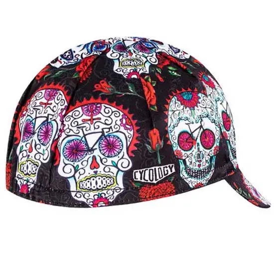 Cycology La Vida Classic Cap, Multicolor