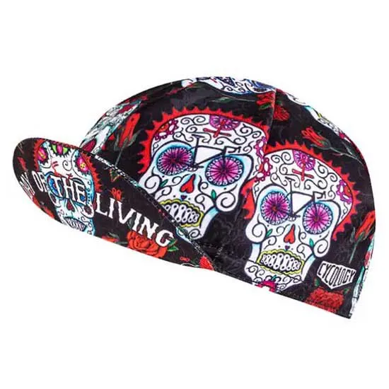 Cycology La Vida Classic Cap, Multicolor
