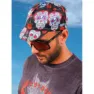 Cycology La Vida Classic Cap, Multicolor