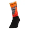 Cycology Life Behind Bars Aero Lange Sokker, Multicolor