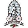 Cycology Madonna Kortarmet T-skjorte