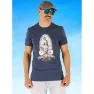 Cycology Madonna Kortarmet T-skjorte