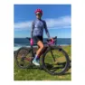 Cycology Majolica Langermet Trøye