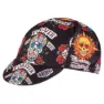 Cycology Mexicali Classic Cap, Multicolor