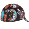 Cycology Mexicali Classic Cap, Multicolor