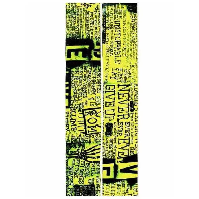 Cycology Ride Graffiti Styretape, Multicolor, One Size Cycology Ride Graffiti Styretape, Multicolor, One Size