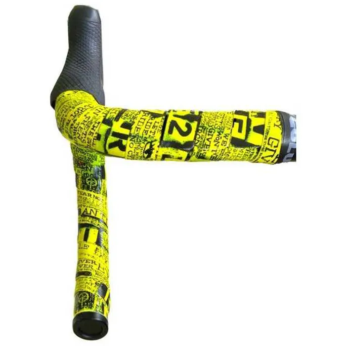 Cycology Ride Graffiti Styretape, Multicolor, One Size Cycology Ride Graffiti Styretape, Multicolor, One Size