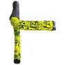 Cycology Ride Graffiti Styretape, Multicolor, One Size