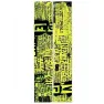 Cycology Ride Graffiti Styretape, Multicolor, One Size
