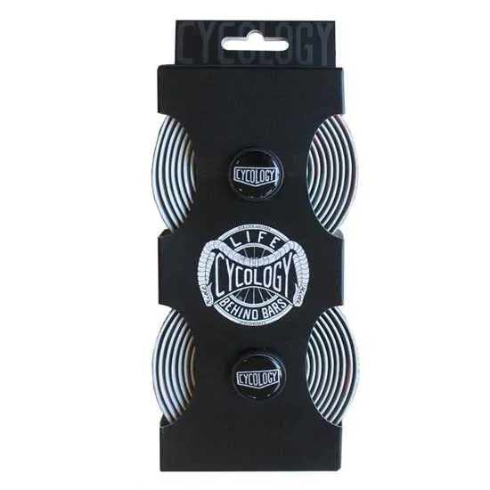 Cycology Ride Styretape, Orange, One Size Cycology Ride Styretape, Orange, One Size