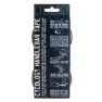 Cycology Ride Styretape, Orange, One Size