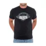 Cycology Road Warriors Kortarmet T-skjorte