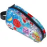 Cycology Rock N Roll 0.65l Topprørtveske, Multicolor, One Size